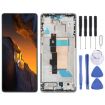 Xiaomi Poco F5 AMOLED LCD Screen Digitizer Assembly with Frame - 1