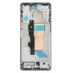 Xiaomi Poco F5 AMOLED LCD Screen Digitizer Assembly with Frame - 3