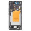 Xiaomi 13 Pro AMOLED LCD Screen Digitizer Assembly (Black) - 3