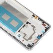 Xiaomi Redmi K60 OLED LCD Screen Digitizer Assembly (Silver) - 5