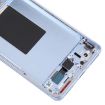 Xiaomi 12 Pro/12S Pro AMOLED LCD Screen Digitizer Assembly (Blue) - 4