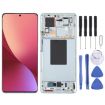 Xiaomi 12 Pro/12S Pro AMOLED LCD Screen Digitizer Assembly (Green) - 1