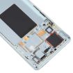 Xiaomi 12 Pro/12S Pro AMOLED LCD Screen Digitizer Assembly (Green) - 5