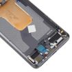 Xiaomi 12S AMOLED LCD Screen Digitizer Assembly with Frame - 4