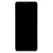 Xiaomi 12S AMOLED LCD Screen Digitizer Assembly with Frame - 2