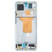 Xiaomi 12S AMOLED LCD Screen Digitizer Assembly with Frame - 3