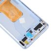 Xiaomi 12 AMOLED LCD Screen Digitizer Full Assembly with Frame - 4