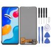 Xiaomi Poco M4 Pro 4G OEM LCD Screen with Digitizer Assembly - 1