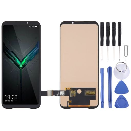 Xiaomi Black Shark 2 Pro OEM LCD Screen with Digitizer - 1