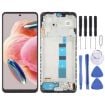 Xiaomi Poco X5 OLED LCD Screen Digitizer Assembly with Frame - 1