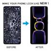 Xiaomi Redmi K60 Pro OLED LCD Screen with Digitizer Assembly - 6