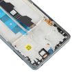 Xiaomi Poco M6 Pro 4G AMOLED LCD Screen Digitizer Assembly (Blue) - 5
