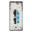 Xiaomi Poco M6 Pro 4G AMOLED LCD Screen Digitizer Assembly (Purple) - 3