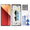 Xiaomi Redmi Note 13 Pro 4G AMOLED LCD Screen Digitizer Assembly (Blue) - 1