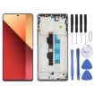 Xiaomi Redmi Note 13 Pro 4G AMOLED LCD Screen Digitizer (Purple) - 1