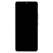Xiaomi Redmi Note 13 Pro+ AMOLED LCD Screen Digitizer Assembly (Black) - 2