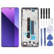 Xiaomi Redmi Note 13 Pro+ AMOLED LCD Screen Digitizer Assembly (Purple) - 1