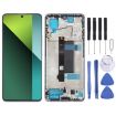 Xiaomi Redmi Note 13 Pro 5G AMOLED LCD Screen Digitizer (Purple) - 1