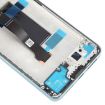 Xiaomi Poco X6 AMOLED LCD Screen Digitizer Full Assembly with Frame - 4