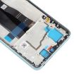 Xiaomi Poco X6 AMOLED LCD Screen Digitizer Full Assembly with Frame - 5