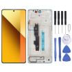 Xiaomi Redmi Note 13 5G AMOLED LCD Screen Digitizer Assembly (Blue) - 1