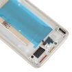 Xiaomi 13T AMOLED LCD Screen Digitizer Assembly with Frame - Gold - 4