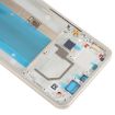 Xiaomi 13T AMOLED LCD Screen Digitizer Assembly with Frame - Gold - 5