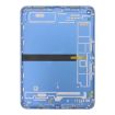 iPad 10th Gen 10.9 2022 4G Blue Battery Back Cover - 3