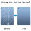 iPad 10th Gen 10.9 2022 4G Blue Battery Back Cover - 6
