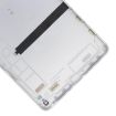 iPad 10th Gen 10.9 2022 4G Battery Back Cover - Silver - 5