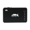 4K 30HZ HDD Player AV+VGA+HDMI SD Card U Disk Player - 3
