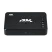 4K 30HZ HDD Player AV+VGA+HDMI SD Card U Disk Player - 4