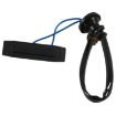 Black Nissan Tiida Car Trunk Tailgate Switch 25380ED000 - 2