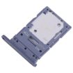 Samsung Galaxy A35 SM-A356B SIM Card Tray + SD Card Tray (Black) - 2