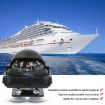 Nisa LC380 Car Compass Ball - Car Decoration - 5