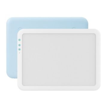 Rechargeable Copy Desk LED Writing Board - A4-D50 - Google Shopping - 1