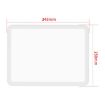 Rechargeable Copy Desk LED Writing Board - A4-D50 - Google Shopping - 2
