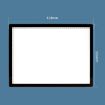 LED Smart Charging Copy Desk Line Drawing Hand Drawing Transparency Copy Platform - 3