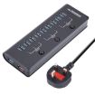 ORICO CRU3-H9C1 10 Port USB3.0 12V 4A HUB Power Adapter - 1