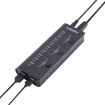 ORICO CRU3-H9C1 10 Port USB3.0 12V 4A HUB Power Adapter - 5