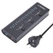 ORICO CRU3-H9C1 10 Port USB3.0 12V 4A HUB Power Adapter - 1