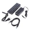 ORICO CRU3-H9C1 10 Port USB3.0 12V 4A HUB Power Adapter - 6