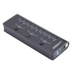 ORICO CRU3-H9C1 10 Port USB3.0 12V 4A HUB Power Adapter EU Plug - 3