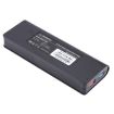 ORICO CRU3-H9C1 10 Port USB3.0 12V 4A HUB Power Adapter EU Plug - 4