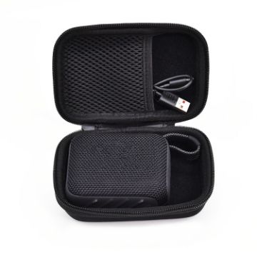 JBL GO4 Wireless Bluetooth Audio Outdoor Portable EVA Hard-shell Protective Storage Bag - 1