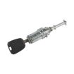 Citroen C2/C3 Left Front Door Lock Barrel Cylinder - 2