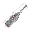 Citroen C2/C3 Left Front Door Lock Barrel Cylinder - 4