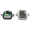 LED Angel Eyes Car Light Driver for BMW 3 Series F30/F31 LCI - 2