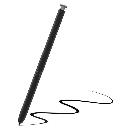 Samsung Galaxy S22 Ultra 5G/S23 Ultra 5G Stylus Pen Silver - 1