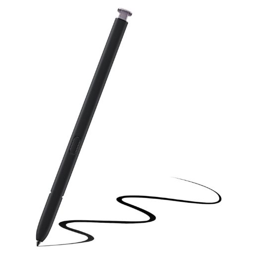 Samsung Galaxy S22 Ultra 5G/S23 Ultra 5G Stylus Pen (Purple) - 1
